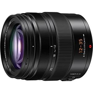 Panasonic Obiettivo Leica DG Vario-Elmarit 12-35mm f/2.8