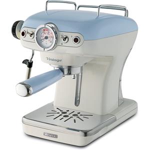 ARIETE 1389/1 ESPRESSO VINTAGE CELESTE