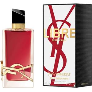 Yves Saint Laurent Libre Berry Crush 90 ml Eau de Parfum