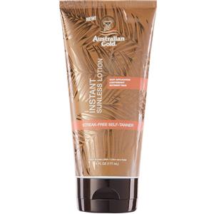 Australian Gold Instant Sunless Lotion 177 ml - Lozione Autoabbronzante