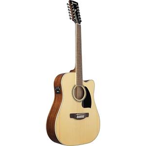 Ibanez PF1512ECE 12-String - Chitarra acustica a 12 corde