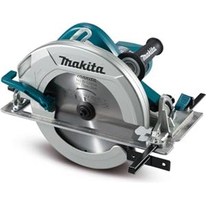 Makita SEGA CIRCOLARE 270MM 2100W, Nero