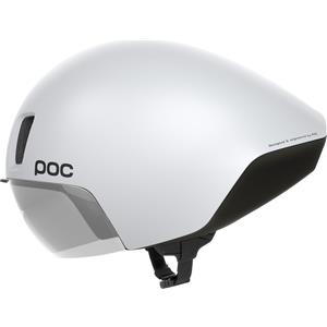 Poc Casco Procen 10611 1001 - Leggero, Aerodinamico e Ventilato per Bici