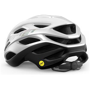 MET Estro Mips - Casco da bicicletta ergonomico con imbottitura premium, disponibile in vari colori