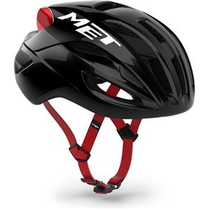 MET Casco bici MET Rivale Mips New 3HM132 BR1