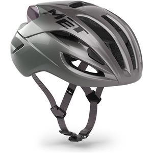 MET Casco bici MET Rivale Mips New 3HM132 GO1
