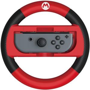 Hori Volante Nintendo Switch Hori Mario Kart 8 Deluxe Wheel Attachment Volant - refurbished