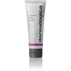 Dermalogica MultiVitamin Power Recovery Masque 75 ml - Maschera Rivitalizzante Anti-età per Pelle Spenta e Secca