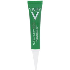 Vichy Normaderm Sos Pasta Zolfo 20 ml Gel Tubetto Pelle imperfetta e grassa