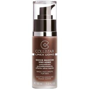 COLLISTAR SpA COLL UOMO GOCCE MAGICHE VISO 30ML