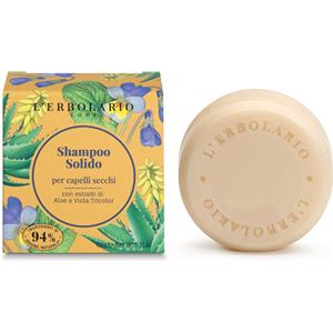 L'Erbolario SHAMPOO SOLIDO CAPELLI SECCHI 60 G