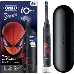 Oral-B ORAL B POWER IO2 SPIDERMAN+TRAVEL CASE