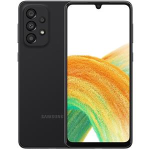 Samsung SMARTPHONE SAMSUNG GALAXY A33 5G SM A336B 128 GB DUAL SIM 6.4