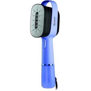 Ariete 4301/00 Steam Style, Ferro da stiro verticale, Stiratrice Verticale, 1200W, Colpo vapore 20g/min, Vapore in 30 secondi, Capacità 80ml, Violet