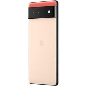 Google Pixel 6 128GB Rosa-Condizione Buono-Ricondizionato
