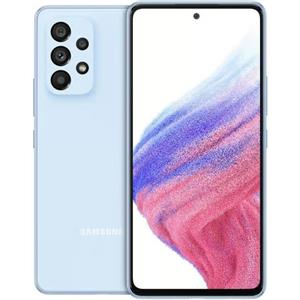 Samsung Galaxy A53 5G 128GB Dual SIM - Blu - Condizione Buono - Ricondizionato