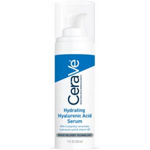 CERAVE (L'Oreal Italia SpA) Cerave Siero viso idratante all'acido ialuronico 30 ml