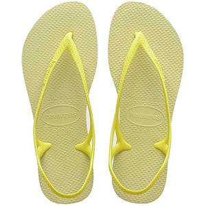 Havaianas - Sunny II, Sandali Comodi E Resistenti, Con Cinturino Sul Tallone, Stabilità, Cinturini Sottili, Per Donna
