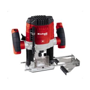 Fresatrice Th-Ro 1100W +Kit Frese