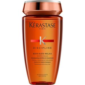 Kerastase Discipline Bain Oleo Relax 250ml - shampoo capelli indisciplinati secchi crespi