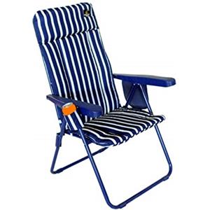 CREVICOSTA QUALITY MARK MARCAS DE CALIDA CreviCosta Prestige Amaca, Blu marino
