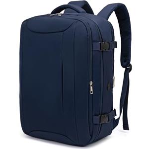 Hayayu Borse Da Cabina Per Ryanair 40x30x20 Bagaglio A Mano Zaini Borsa Zaino Da Viaggio Il Sedile Zaino Per Ryanair Bagaglio A Mano Borsa Cabina Travel Viaggio Casual Daypack