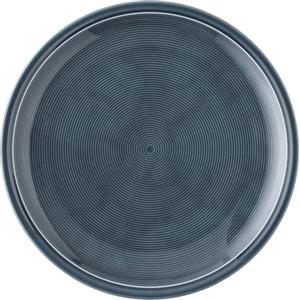 Thomas Trend Colour Night Blue - Piatto piano 28 cm
