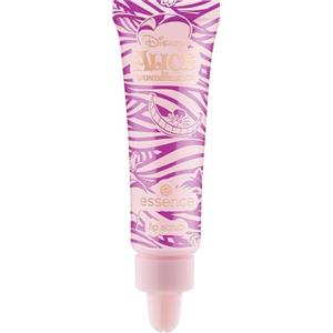Essence Cosmetics essence Scrub labbra ispirato a Disney Alice nel Paese delle Meraviglie, levigante, risultato immediato, naturale (10ml)