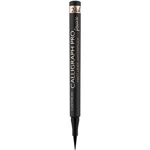Catrice Cosmetics CATRICE Eyeliner Calligraph Pro Precise 24h Matt Waterproof (1.2ml)