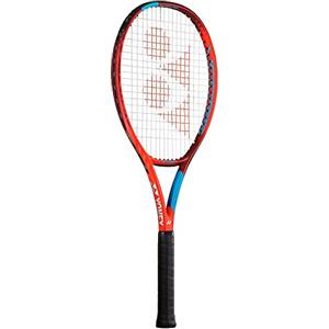 Yonex New Vcore Game Tango Red Incordata: Sì 270G Racchette Da Tennis Racchette Allround Rosso - Blu 1