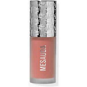 MNP Mesauda Beauty Flush Of Blush 101 Soft Mauve 8ml - blush liquido a lunga durata
