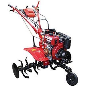 Bricoferr Motozappa Diesel 250CC 6HP