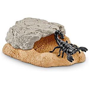 Schleich 42325 - Giocattolo Tana dello Scorpione