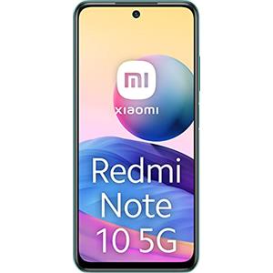 XIAOMI Redmi Note 10 5G - Smartphone 4+64GB, 6,5