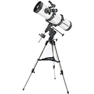 Bresser Telescopio riflettore 130/650 EQ3