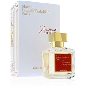 Maison Francis Kurkdjian mfkp Baccarat Rouge 540 Edp Spray 0,07 l