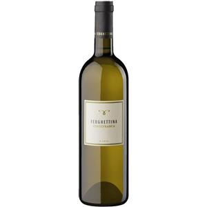 Ferghettina Curtefranca Bianco 2021 - Vino Bianco 75 cl