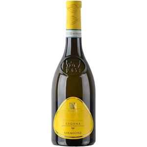Avanzi Lugana di Sirmione DOC 2024 - Vino Bianco da Uve Turbiana - Formato 0.75 l