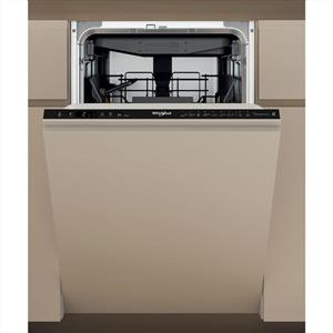 Whirlpool - Lavastoviglie Wh6ic11bs7la0 Classe C 11 Coperti