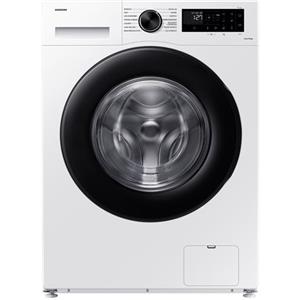 Samsung - Lavatrice Standard WW90CGC04DAEET Crystal Clean Ecobubble 9 Kg Classe A Centrifuga 1400 giri