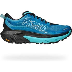 HOKA Mafate 5 Uomo Hoka, SWRD Celeste-Nero