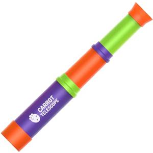 Generisch Giocattolo telescopico per bambini - lunghezza regolabile, cannocchiale di osservazione retrattile, strumento esploratore sicuro per bambini | attrezzatura da gioco leggera per attività all'aria