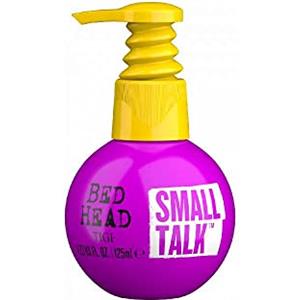 TIGI Bed Head Small Talk Crema Ispessimente per Capelli Fini, 125 ml