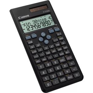 CANON CALCOLATRICE SCIENTIFICA CANON F-715SG BLACK 5730B001