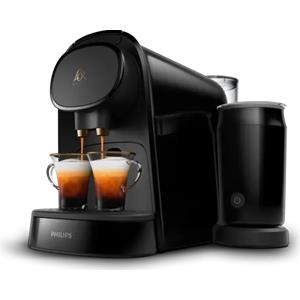 Philips L'Or Barista Macchina da caffè a capsule ricondizionata LM8014/60R1
