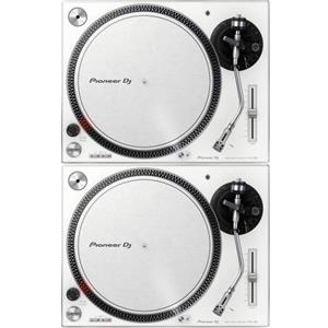 KORN Pioneer DJ PLX-500 W Confezione doppia