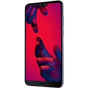 Huawei P20 Pro 128 GB/6 GB Dual SIM Smartphone - Twilight (International Version)