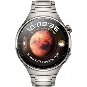 Huawei Watch 4 Pro | Titanium