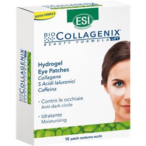 ESI Srl Esi Biocollagenix Eye Patch10p