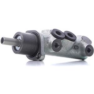 Metelli Pompa Freno 05-0044 per Fiat Punto 1.1 - Cilindro Freni Principali, Diametro 20,64 mm, Prodotto Nuovo